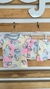 PIJAMA CAMISETA E SHORTS M/MALHA/TAM: 3/FEMININO