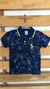 POLO M/MALHA/TAM: 3/MASCULINO