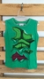REGATA M/MALHA/TAM: 3/MASCULINO
