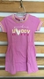 VESTIDO M/MALHA/TAM: 4/FEMININO