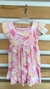 VESTIDO COTTON/TAM: 4/FEMININO
