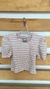 BLUSA FEM TAM 4 ANOS