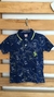 POLO M/MALHA/TAM: 4/MASCULINO