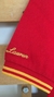 CAMISA POLO VERMELHA RALPH LAUREN, 6 ANOS - comprar online