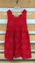 VESTIDO M/MALHA/TAM: 6/FEMININO