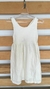 VESTIDO M/MALHA/TAM: 4/FEMININO