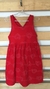 VESTIDO M/MALHA/TAM: 8/FEMININO