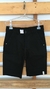 BERMUDA SARJA COM ELASTANO/TAM: 10/MASCULINO