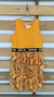 VESTIDO BRANDILLI, TAM 10