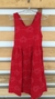 VESTIDO M/MALHA/TAM: 10/FEMININO