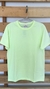 CAMISETA M/MALHA/TAM 12/MASC
