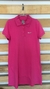 VESTIDO PIQUET CONFORT/TAM: 14/FEMININO