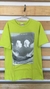 CAMISETA M/MALHA/TAM: 14/MASCULINO