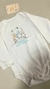 BODY COTTON/TAM: G/UNISSEX, 9 MESES