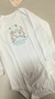 BODY COTTON/TAM: GG/UNISSEX, 12 MESES