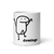Caneca Bentô (Domingo)