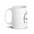 Caneca Bentô (Segunda-feira) - loja online
