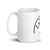 Caneca Bentô (Quinta-feira) - loja online