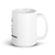 Caneca Bentô (Segunda-feira) - Creative Concept