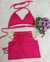 KIT BIQUINI LINHA PREMIUM
