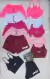 CONJUNTO SHORT E CROOPED na internet