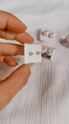 Aros Perla de rio en internet