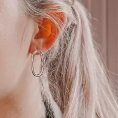 Aros Rustico Sniffy - comprar online