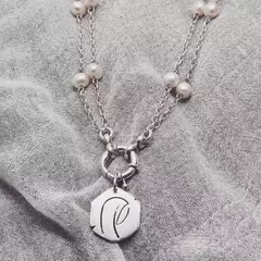 Virgen Naif Minimalista - comprar online