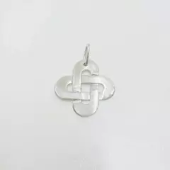 Cruz/Flor Moderna - comprar online