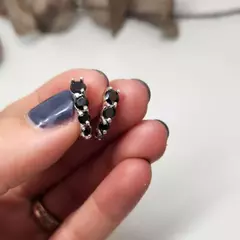 Cubic Cuadruple - soulez joyas