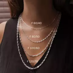 Cadenas Forcet - comprar online