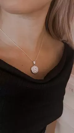 Inicial Nacar Dije en internet