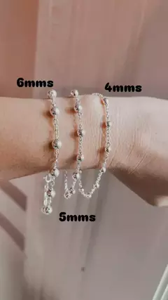 Pulsera Decenario - comprar online