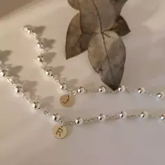 Pulsera Decenario en internet