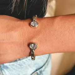 Semiesclava Trenzada con Cubic en internet