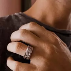 Alambres Rusticos - soulez joyas