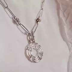 Medalla 4 caminos