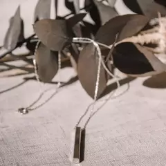 Barrita Pasante - soulez joyas