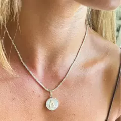 Imagen de Inicial Nacar Dije