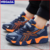 Tênis de couro infantil, sapatos de meninos, casual, tênis, corrida, escola, esportes, crianças, meninos, moda, sapatos de caminhada, 7-12 anos - comprar online