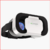 3d vr óculos headset cabeça-montado ajustável vr g05a para 4.7-6.0 polegadas telefones inteligentes android realidade virtual filme jogo capacete na internet