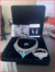 Zircão Conjunto De Jóias De Noiva Para Mulheres, Super Deluxe Borla, Gota De Água, Colar De Casamento Grande, Nigeriana E Dubai, 4 unid, 2024 na internet