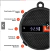 Xiaomi Fone De Ouvido Gaming G9S Sem Fio Bluetooth Com Cancelamento De Ruído