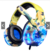 Fone Headset Gamer 7.1 Microfone Controle P2 USB LED Pc Note Ps4 Xbox One Celular - comprar online