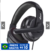 Headphone Fone de ouvido Gamer com Microfone para PC Notebook Celular PS4 entrada P3 LC-848 Marca XTRAD