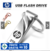HP Pen Drive 2TB alta velocidade