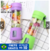 Mini Liquidificador Portátil Usb Juice Shake 6 Lâminas