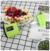 Mini Liquidificador Portátil Usb Juice Shake 6 Lâminas - comprar online