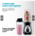 Liquidificador portátil 2 velocidades 300 watts Personal Blender - DG-01 - Mondial - comprar online