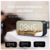 Espelho Digital LED Alarm Clock MP3 FM Rádio Sem Fio Bluetooth Speaker Subwoofer Bluetooth Com Função de Suporte Do Telefone - loja online
